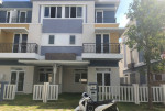 Biệt thự Rosita phú hữu Diện tích 176m, 3 tầng giá rẻ