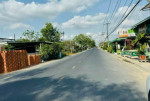656m2 đất mặt tiền Nguyễn Văn Khạ, xã Phú Hòa Đông, Củ Chi giá 7,9 tỷ