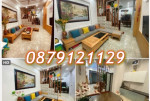 ⭐Chính chủ bán nhà phố Kim Giang, Thanh Trì, Hà Nội, 0879121129