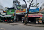 Bán nhà Quận 7 đường Bùi Văn Ba P. Tân Thuận Đông, dt 3,9x23m, 2 lầu.