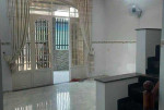 Bán nhà đường số 10, 2 lầu, 50m2, Quận 9