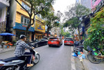 MẶT PHỐ ĐOÀN THỊ ĐIỂM ĐỐNG ĐA, VỊ TRÍ KINH DOANH ĐẮC ĐỊA HIẾM, 9 TẦNG - DT 159M2 GIÁ 110 TỶ
