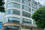 CHO THUÊ VĂN PHÒNG