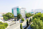 Nhà mặt tiền đại lộ 3 phước bình 85m, kinh doanh tốt, giá rẻ