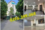 ⭐Chính chủ cho thuê tầng 1+2 căn góc 2MT tại Dương Nội, Hà Đông, HN. LH 0396399068