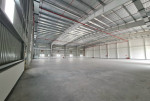 CHO THUÊ NHÀ XƯỞNG 10.000M² TẠI CẨM GIÀNG, HẢI DƯƠNG 