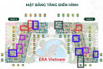 BÁN CĂN HỘ THE GLORY 61 M2 TP MỚI BÌNH DƯƠNG GIÁ SIÊU RẺ