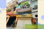 ⭐Chính chủ bán nhà ngõ 99 Nguyễn Chí Thanh ô tô tránh, có gara ô tô, nhà 6 tầng, 10PN giá cực tốt! 0866036162