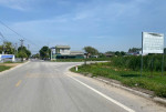 BÁN ĐÁT BIỂN TIÊN TRANG TRỤC CHÍNH XÃ CÁCH BIỂN 500M CHỈ 2,X TỶ