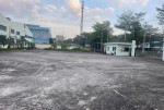 Xưởng KCN Tân Đức, xã Đức Hòa Hạ, Đức Hòa tổng dt 8500m2 giá 56 tỷ