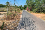 1900m2 đất mặt tiền đường Bàu Lách, xã Phạm Văn Cội giá 5,8 tỷ