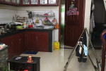 NHÀ HXH HỒ BÁN PHẤN Diện tích 120m vị trí dẹp giá tốt