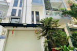 Nhà đẹp hẻm đường Độc Lập, Tân Thành, Tân Phú dt 54m2 2 lầu 4pn 3wc giá 8,9 tỷ