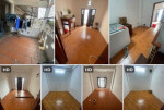 Cho thuê gấp nhà 3 tầng 1 tum, 38m2, tại ngõ Quỳnh, Hà Nội, 10tr/th; 0904073235