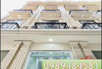 ⭐Chính chủ bán nhà 4 tầng tại ngõ 45 Kiều Sơn, Hải An, Hải Phòng, 0989484581