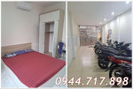 ⭐Cho thuê căn hộ 50m2 có 2PN, khép kín, full đồ, thang máy, mặt phố 269 Doãn Kế Thiện, HN. 7tr/th. 0944717898