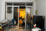 BÁN NHÀ HẺM PHAN HUY ÍCH, LÔ GÓC 2MT HẺM 8M, DT 90m2 x 2 TẦNG BTCT, GIÁ NHỈNH 7 TỶ. LH:0988404529.