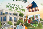 NHÀ PHỐ SHOPHOUSE KIẾN TẠO TÀI CHÍNH