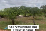 KẸT TIỀN BÁN GẤP 3361,1MV ĐẤT CÁCH XÃ CƯ K BANG, E A SÚP, ĐẮC LẮC 1.5KM CHỈ 300TR. LH:0888889603