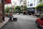 MẶT PHỐ ĐẶNG THUỲ TRÂM CẦU GIẤY - VỊ TRÍ KINH DOANH ĐẸP HIẾM NHÀ BÁN - 5 TẦNG - DT 70M2 GIÁ 29.6 TỶ
