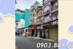 ⭐Bán nhà MT hẻm xe tải Lê Hồng Phong thông ra Sư Vạn Hạnh và Cao Thắng nối dài Q.10, HCM, 0903809535