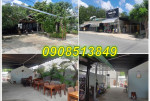 ⭐Cho thuê quán nhậu 500m2 full đồ giá tốt tại 23DX13, KP6, P.Phú Mỹ, Thủ Dầu Một, 0908513849