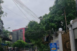 Bán nhà mặt tiền Thất Sơn-sổ vuông-ngang 4m-An ninh-dân trí-giá rẻ
