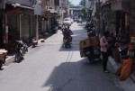 50m2 ĐẤT ĐẠI MỖ, NAM TỪ LIÊM, KINH DOANH ĐỈNH, ÔTÔ TRÁNH, 5 NHÀ RA MẶT ĐƯỜNG TL 70, 13 tỷ
