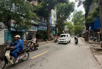 MẶT ĐƯỜNG HOÀNG HOA THÁM BA ĐÌNH, VỊ TRÍ VIP ĐẸP HIẾM KINH DOANH SẦM UẤT - DT 262M2 GIÁ 78 TỶ