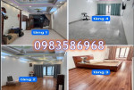 ⭐Cho thuê nhà mới 37m x 5T (DTSD 185m), 3PN + nội thất, số 7 ngõ 29 Vĩnh Hưng, Hà Nội, 12tr/th; 0983586968
