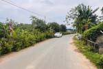 Bán đất nghỉ dưỡng phú nghĩa lạc thủy hòa bình dt 3.948m²
