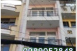 ⭐HOT HOT HOT - Cần bán nhanh căn nhà tại đường Nguyễn Đình Chính, P.15, Phú Nhuận, TP.HCM. 15,3 tỷ, 0989052848