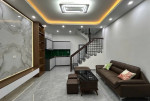 Bán Nhà Ngõ 229 Nguyễn Văn Linh, Phường Phúc Đồng, Long Biên 33m2, 5T giá 6,05 tỷ