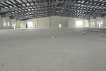 Xưởng dệt nhuộm trong KCN Lê Minh Xuân 3 dt đất 5000m2 giá 150 tỷ