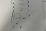 6 nền thổ cư đường Bàu Trâm , xã Trung An, Củ Chi dt 100m2 giá 3,2 tỷ/ nền