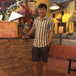 Trần Đức Hoàng