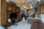 Bán nhà Mặt phố Nguyễn Hoàng, nhà đẹp,dt36m x 6t,mt 4m KD đỉnh, thang máy,5 tỷ 99tr
