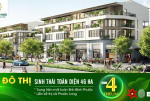 FELICIA CITY Bình Phước mua giá tốt sau dịch bán tốt giá
