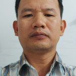 NGUYỄN THANH HÒA