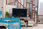 Nhà đẹp, giá rẻ, 6 phòng ngủ Lê Quang Đạo 44m x 5t, mt 4m, 3 tỷ 99