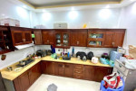 Nhà đẹp phố kim đồng - khu vực víp – oto vào nhà – đầy đủ tiện ích.