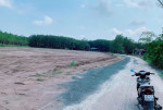 Có lô đất 5000m2 ngay KCN Bàu Bàng cần bán