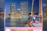 VỮNG TÂM KINH DOANH DỊCH VỤ NGHỈ DƯỠNG TỪ AIRBNB TẠI SUN MARINA TOWN