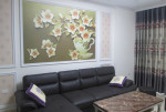 Tôi bán nhà liền kề Khu đấu giá Ngô Thì Nhậm gần chợ 50m2x4T chỉ 5.89 tỷ. LH 0989.62.6116