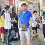 Mr Ninh