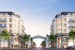 MỞ BÁN ĐỢT 1 SHOPHOUSE DỰ ÁN CIC LUXURY LÀO CAI - KHU ĐÔ THỊ ĐẲNG CẤP BẬC NHẤT THÀNH PHỐ LÀO CAI