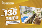 Bán nhà giá rẻ Thuận An, Bình Dương, ngân hàng hỗ trợ vay 75%