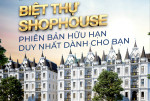 Dự án Vimefulland Đông Anh – cơ hội cho các nhà đầu tư lợi nhuận ngay khi ký HĐMB
