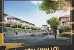 BÀI TOÁN SINH LỜI KHI ĐẦU TƯ VÀO FLC GRAND VILLA HALONG