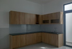 Nhà phố Bình Chánh - 1 trệt 1 lầu DT 100m2, nhận nhà ở ngay, SHR